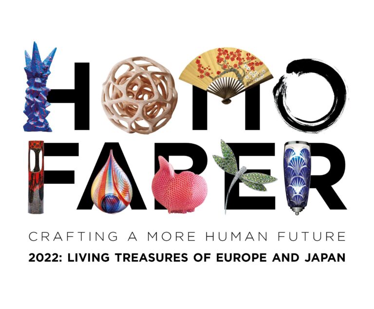 Homo Faber the event dedicated to craftsmanship returns for a second edition