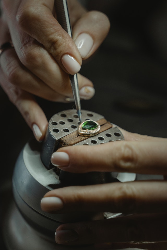 Craftsmanship, artisans and their central role in the rise of true luxury