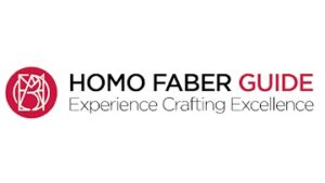 Homo Faber Guide Logo