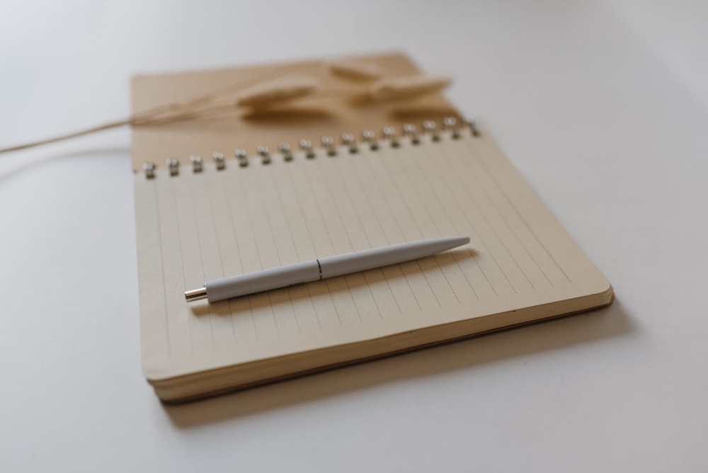 Storytelling workshop for makers
